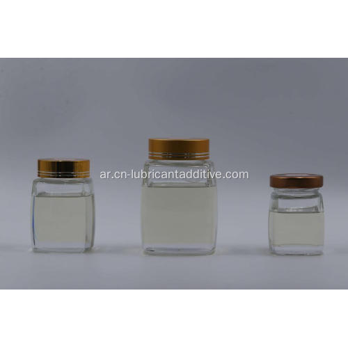 نوع polymethacrylate الإضافات صب النقطة الاكتئاب PPD